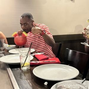 Meet your Posher, Christopher